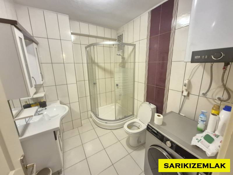 Edremit Gazicelal Mah`da3+1  Daire. - 18